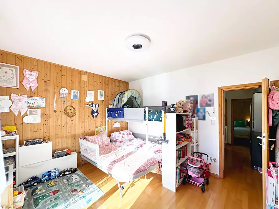 Immagine 12 di Appartamento in vendita  in Untertelfes / Telves di sotto a Racines .Ratschings.