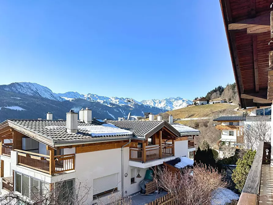 Immagine 17 di Appartamento in vendita  in Untertelfes / Telves di sotto a Racines .Ratschings.