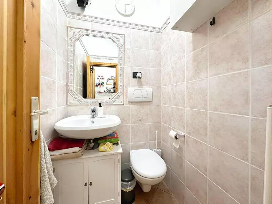 Immagine 18 di Appartamento in vendita  in Untertelfes / Telves di sotto a Racines .Ratschings.