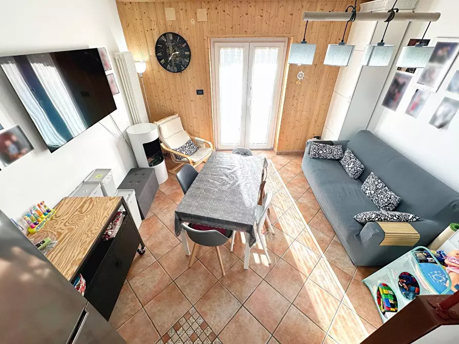 Immagine 4 di Appartamento in vendita  in Untertelfes / Telves di sotto a Racines .Ratschings.