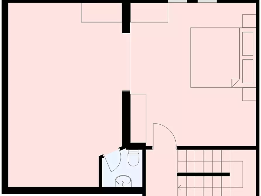 Immagine 22 di Appartamento in vendita  in Untertelfes / Telves di sotto a Racines .Ratschings.