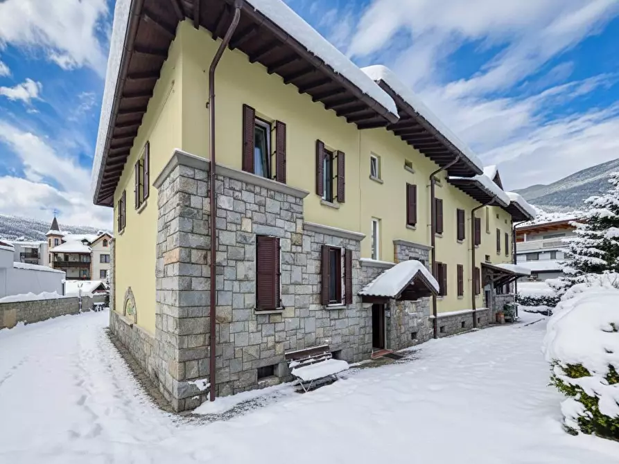 Immagine 1 di Appartamento in vendita  in VIA Stazione a Vipiteno .Sterzing.