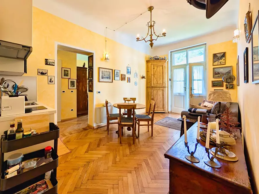 Immagine 2 di Appartamento in vendita  in VIA FÃ¤rber a Brennero .Brenner.