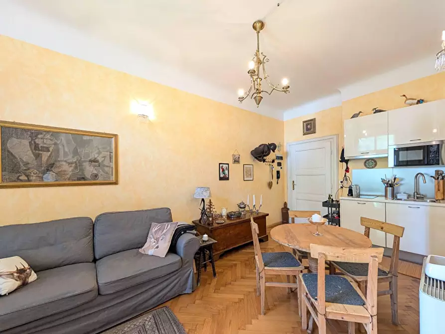 Immagine 4 di Appartamento in vendita  in VIA FÃ¤rber a Brennero .Brenner.