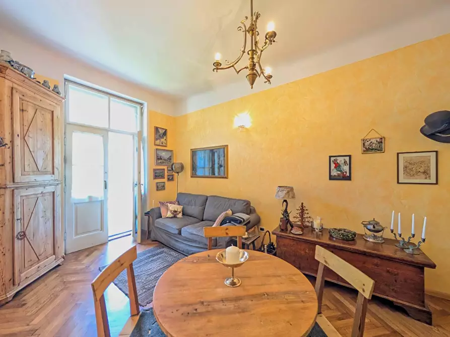 Immagine 3 di Appartamento in vendita  in VIA FÃ¤rber a Brennero .Brenner.