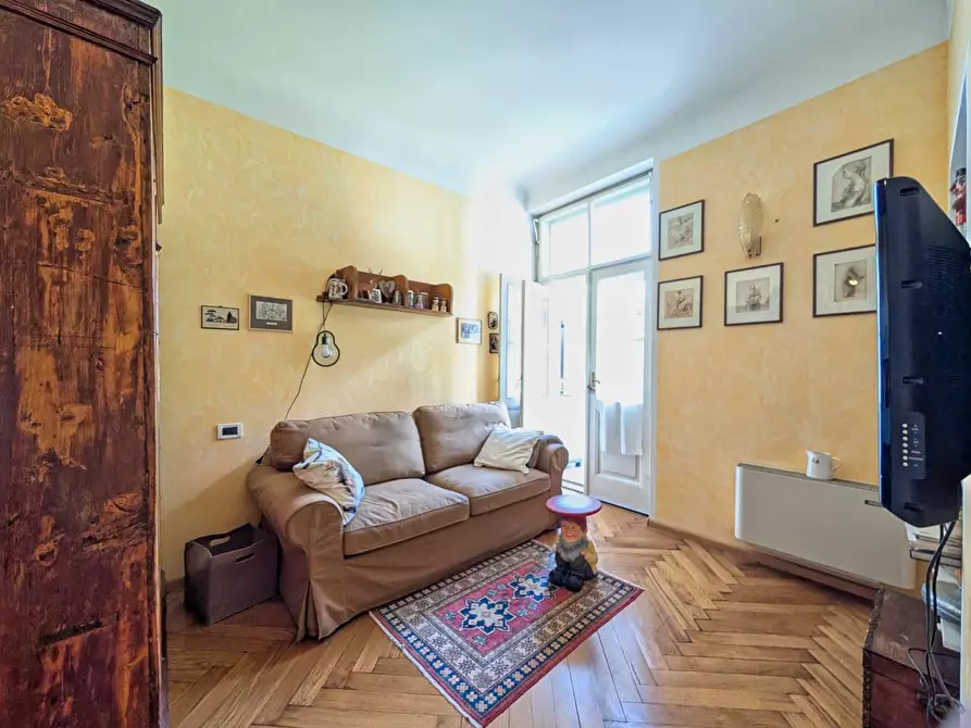 Immagine 5 di Appartamento in vendita  in VIA FÃ¤rber a Brennero .Brenner.