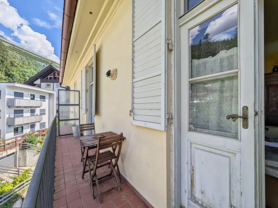 Immagine 11 di Appartamento in vendita  in VIA FÃ¤rber a Brennero .Brenner.