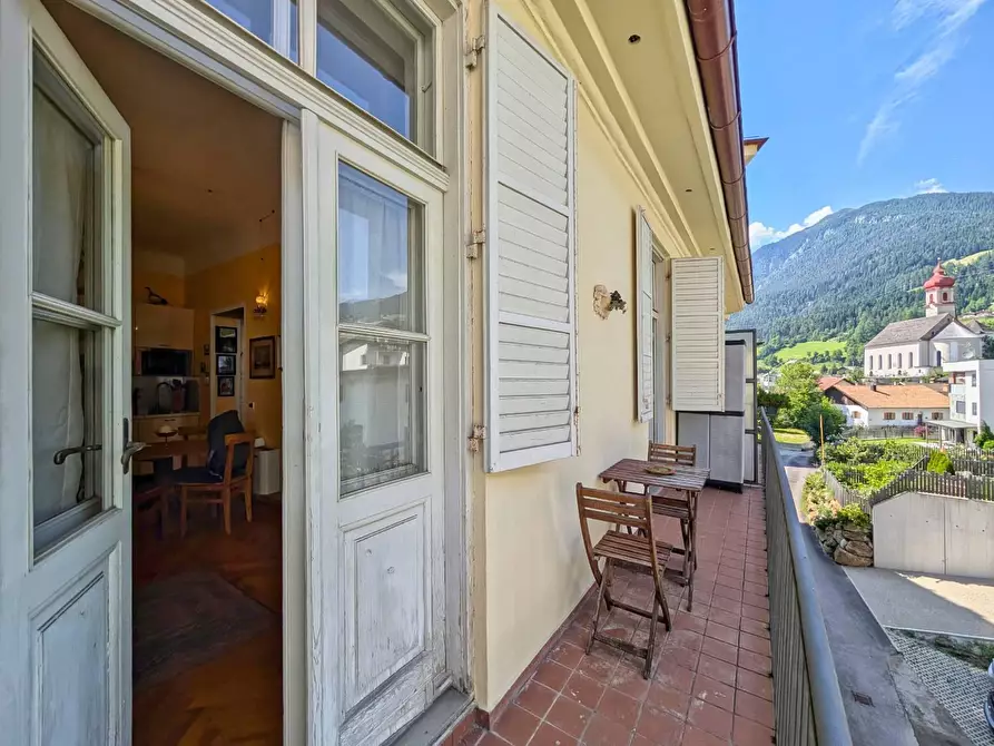 Immagine 10 di Appartamento in vendita  in VIA FÃ¤rber a Brennero .Brenner.