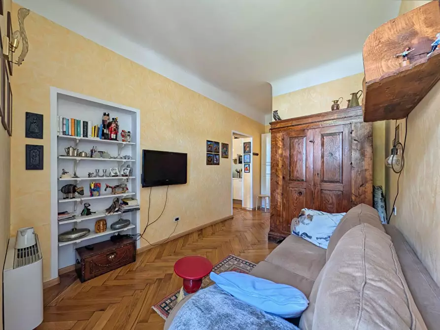 Immagine 7 di Appartamento in vendita  in VIA FÃ¤rber a Brennero .Brenner.