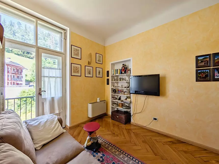 Immagine 6 di Appartamento in vendita  in VIA FÃ¤rber a Brennero .Brenner.