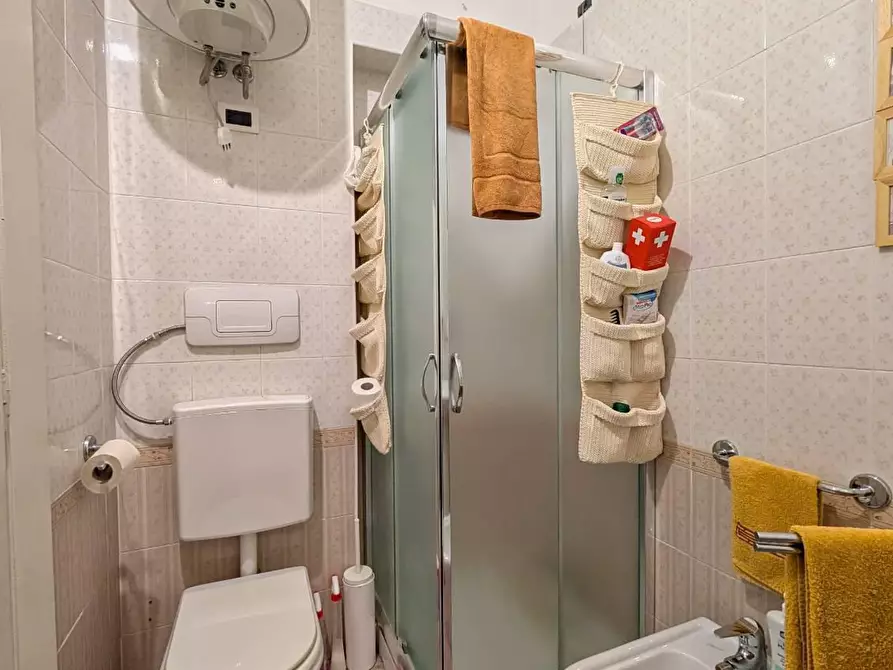 Immagine 8 di Appartamento in vendita  in VIA FÃ¤rber a Brennero .Brenner.