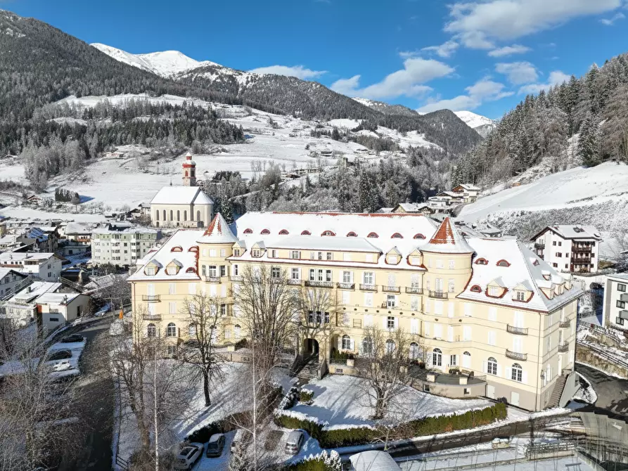 Immagine 1 di Appartamento in vendita  in VIA FÃ¤rber a Brennero .Brenner.