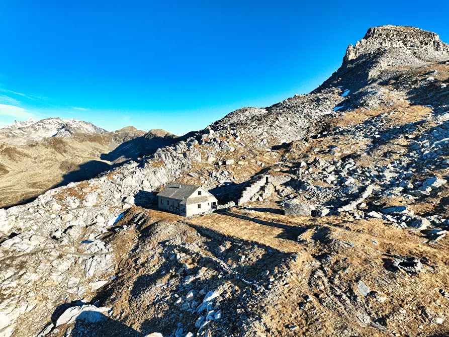 Immagine 1 di Rustico / casale in vendita  in Brennero a Brennero .Brenner.