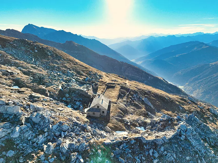 Immagine 2 di Rustico / casale in vendita  in Brennero a Brennero .Brenner.