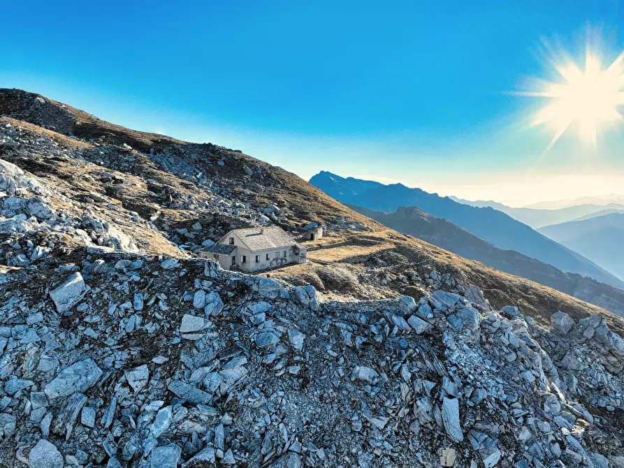 Immagine 3 di Rustico / casale in vendita  in Brennero a Brennero .Brenner.