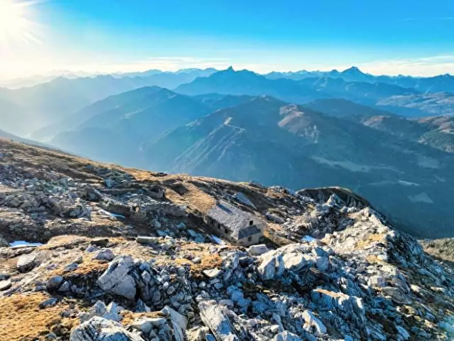 Immagine 6 di Rustico / casale in vendita  in Brennero a Brennero .Brenner.