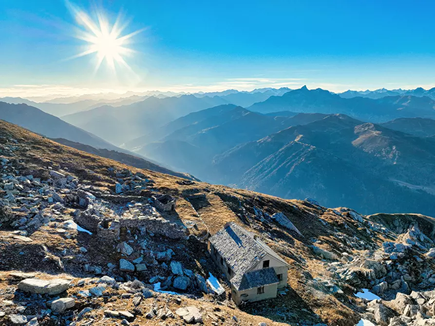 Immagine 7 di Rustico / casale in vendita  in Brennero a Brennero .Brenner.
