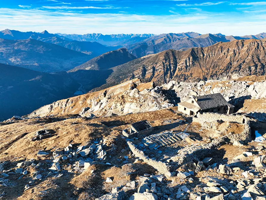 Immagine 4 di Rustico / casale in vendita  in Brennero a Brennero .Brenner.