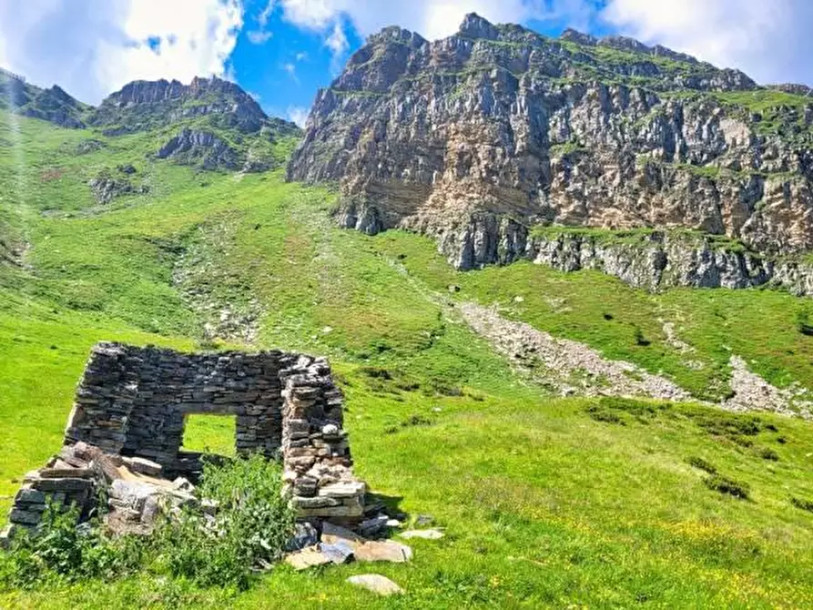 Immagine 1 di Rustico / casale in vendita  in Brennero a Brennero .Brenner.