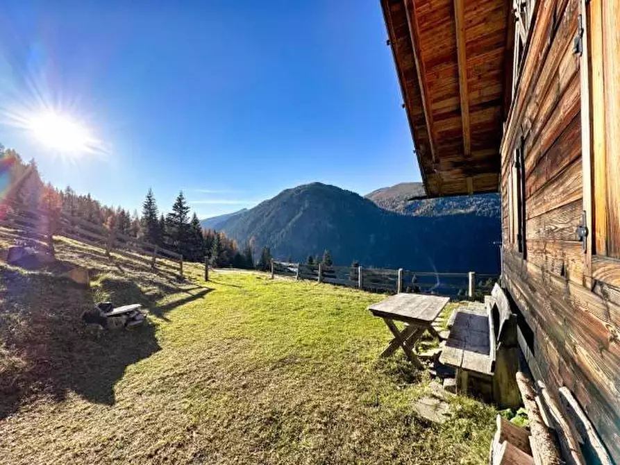 Immagine 10 di Rustico / casale in vendita  in Brennero a Brennero .Brenner.