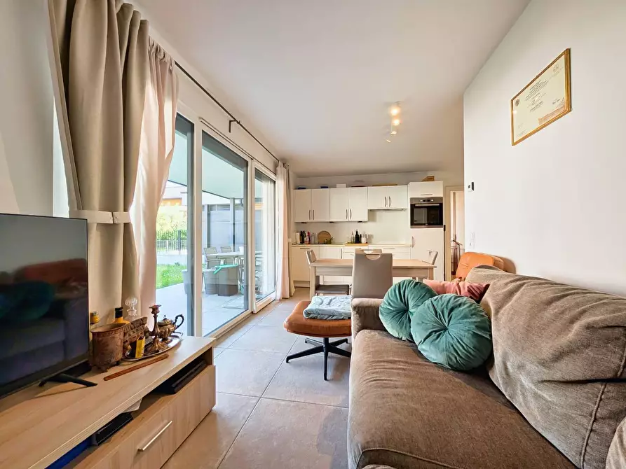 Immagine 2 di Appartamento in vendita  in VIA Am Moosefeld 45 a Val Di Vizze .Pfitsch.