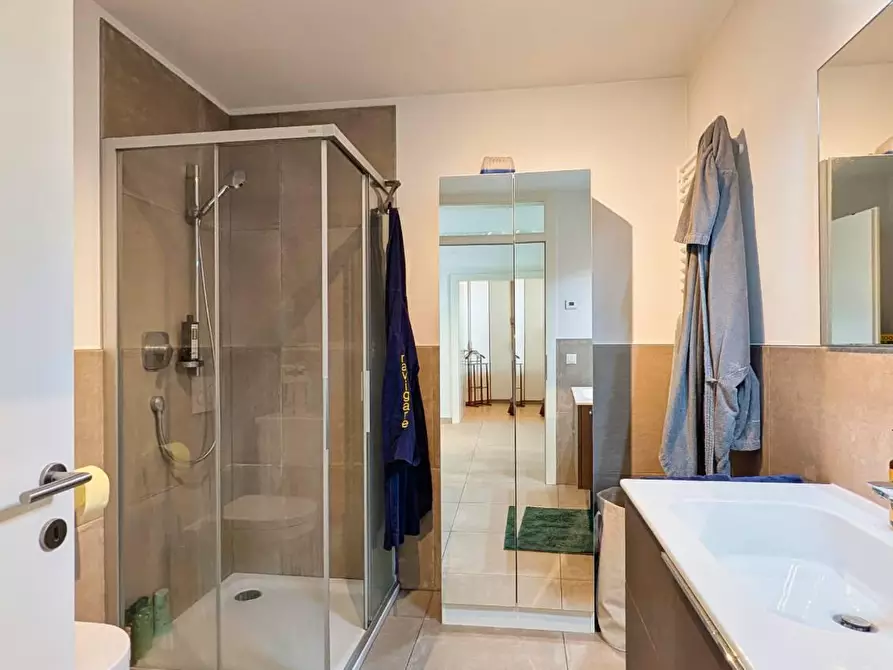 Immagine 4 di Appartamento in vendita  in VIA Am Moosefeld 45 a Val Di Vizze .Pfitsch.