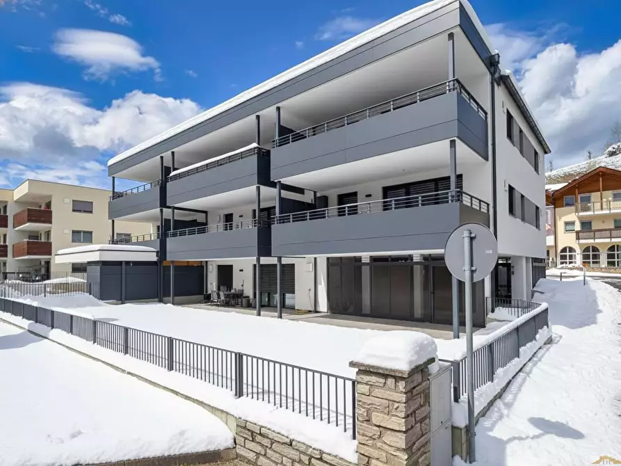 Immagine 1 di Appartamento in vendita  in VIA Am Moosefeld 45 a Val Di Vizze .Pfitsch.