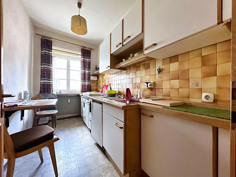 Immagine 4 di Appartamento in vendita  in VIA GÃ¤nsbacherstrasse a Vipiteno .Sterzing.