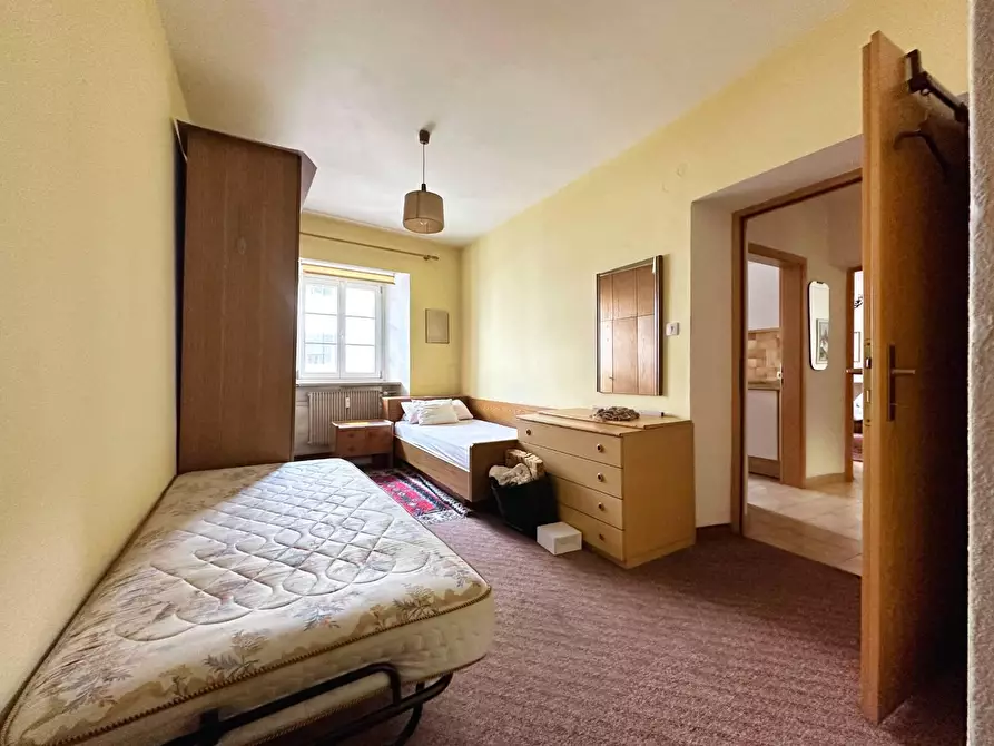 Immagine 5 di Appartamento in vendita  in VIA GÃ¤nsbacherstrasse a Vipiteno .Sterzing.