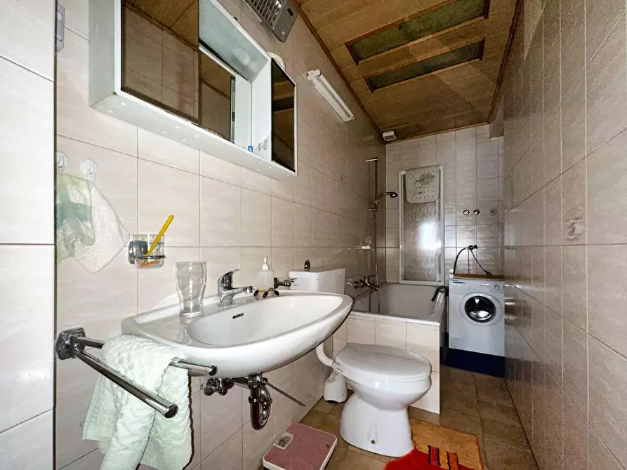 Immagine 6 di Appartamento in vendita  in VIA GÃ¤nsbacherstrasse a Vipiteno .Sterzing.