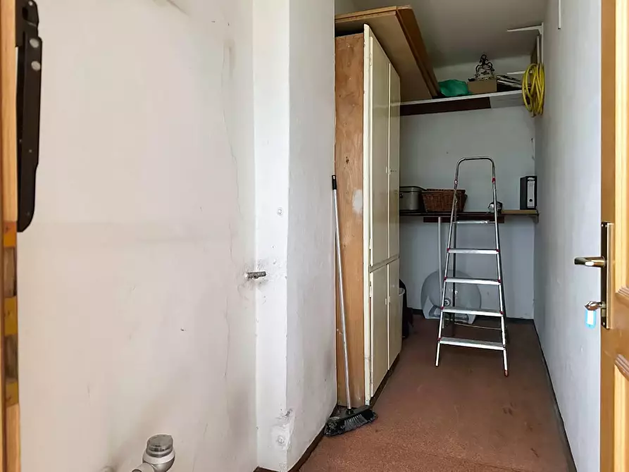 Immagine 7 di Appartamento in vendita  in VIA GÃ¤nsbacherstrasse a Vipiteno .Sterzing.