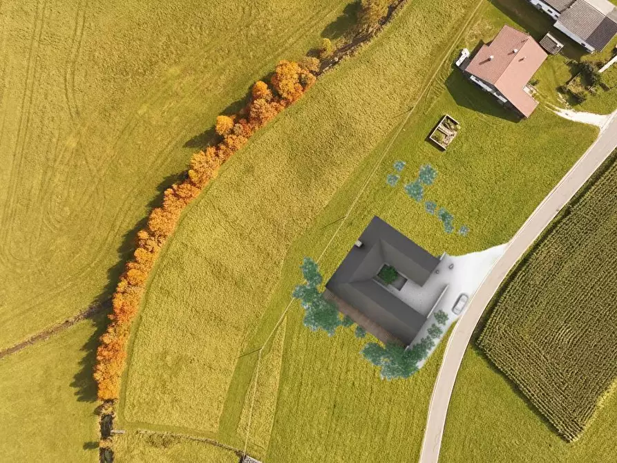 Immagine 2 di Attività commerciale in vendita  in VIA Fussendrass a Val Di Vizze .Pfitsch.