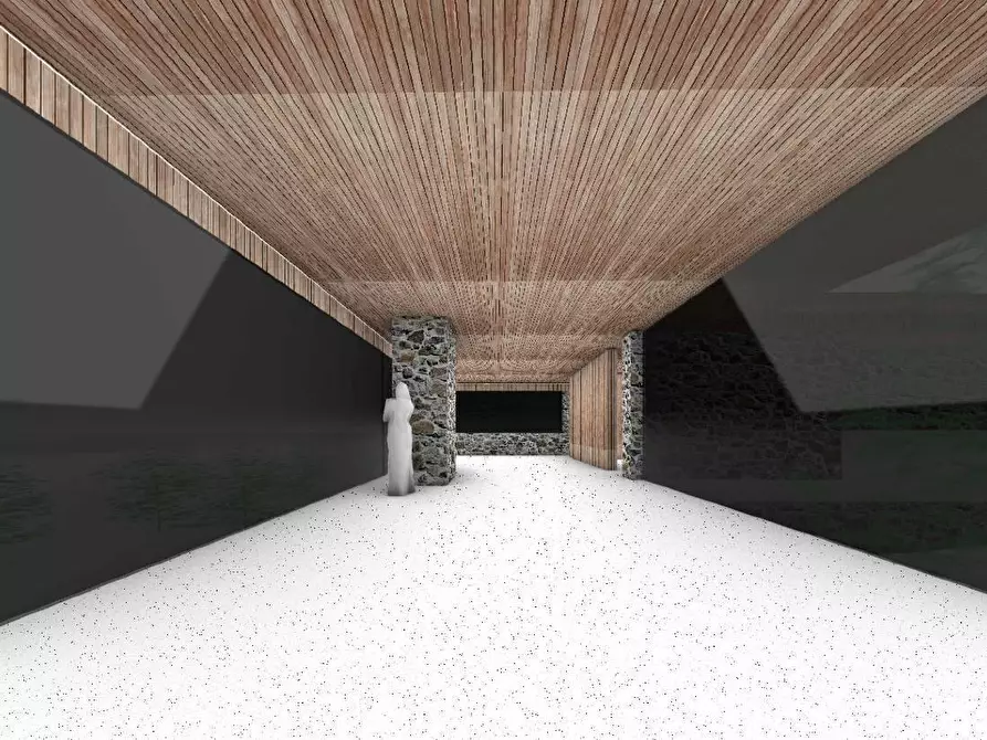 Immagine 11 di Attività commerciale in vendita  in VIA Fussendrass a Val Di Vizze .Pfitsch.