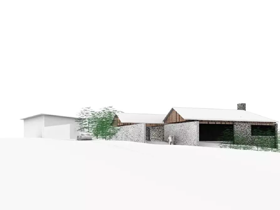 Immagine 8 di Attività commerciale in vendita  in VIA Fussendrass a Val Di Vizze .Pfitsch.