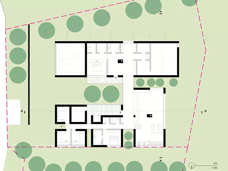 Immagine 16 di Attività commerciale in vendita  in VIA Fussendrass a Val Di Vizze .Pfitsch.
