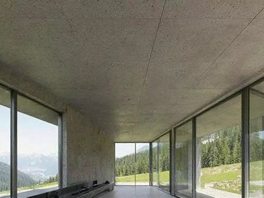 Immagine 12 di Attività commerciale in vendita  in VIA Fussendrass a Val Di Vizze .Pfitsch.