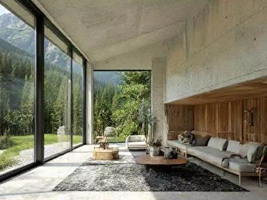 Immagine 13 di Attività commerciale in vendita  in VIA Fussendrass a Val Di Vizze .Pfitsch.