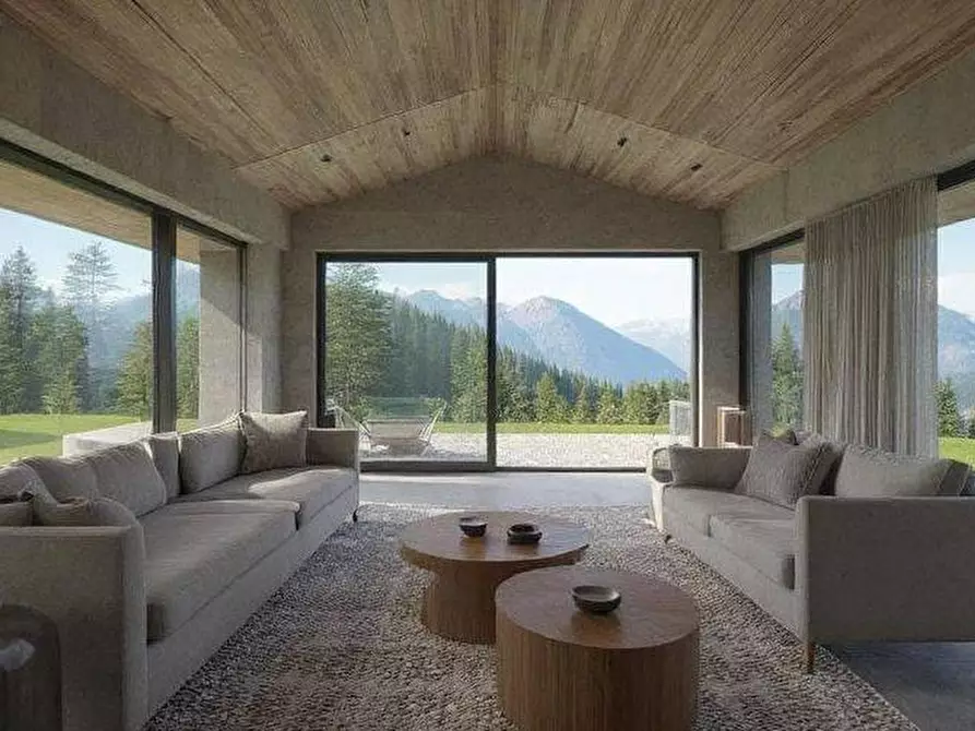 Immagine 4 di Attività commerciale in vendita  in VIA Fussendrass a Val Di Vizze .Pfitsch.