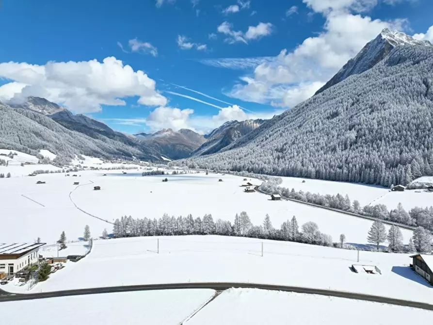 Immagine 1 di Attività commerciale in vendita  in VIA Fussendrass a Val Di Vizze .Pfitsch.