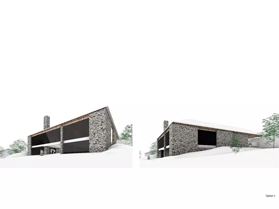 Immagine 7 di Attività commerciale in vendita  in VIA Fussendrass a Val Di Vizze .Pfitsch.