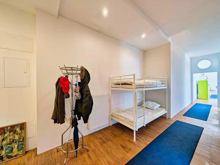 Immagine 13 di Loft/Open space in vendita  in VIA Stazione a Vipiteno .Sterzing.