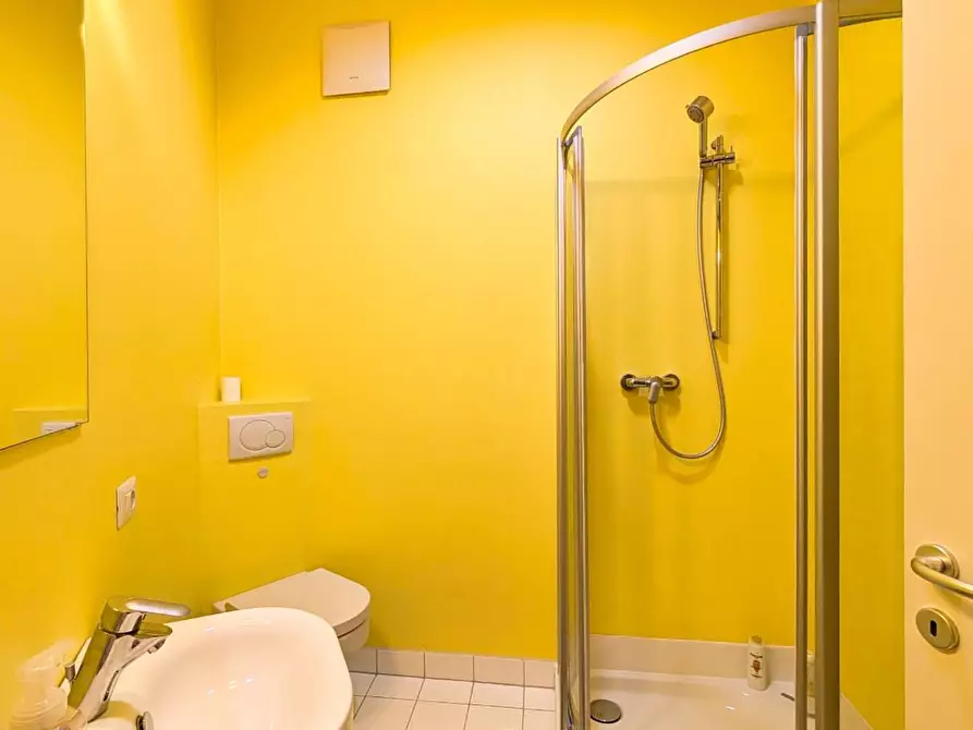 Immagine 10 di Loft/Open space in vendita  in VIA Stazione a Vipiteno .Sterzing.