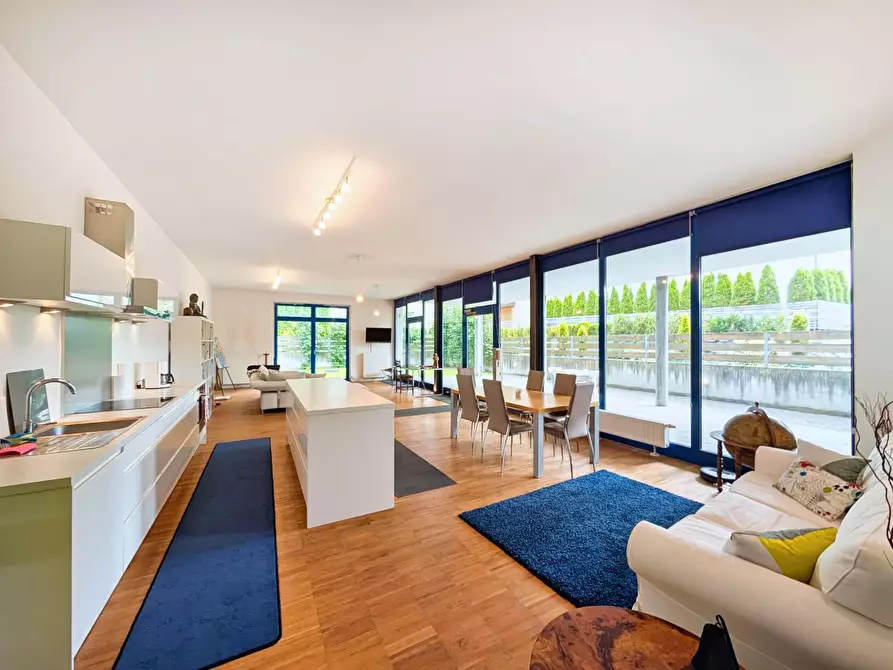 Immagine 3 di Loft/Open space in vendita  in VIA Stazione a Vipiteno .Sterzing.