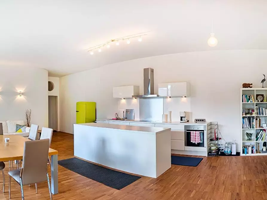 Immagine 4 di Loft/Open space in vendita  in VIA Stazione a Vipiteno .Sterzing.