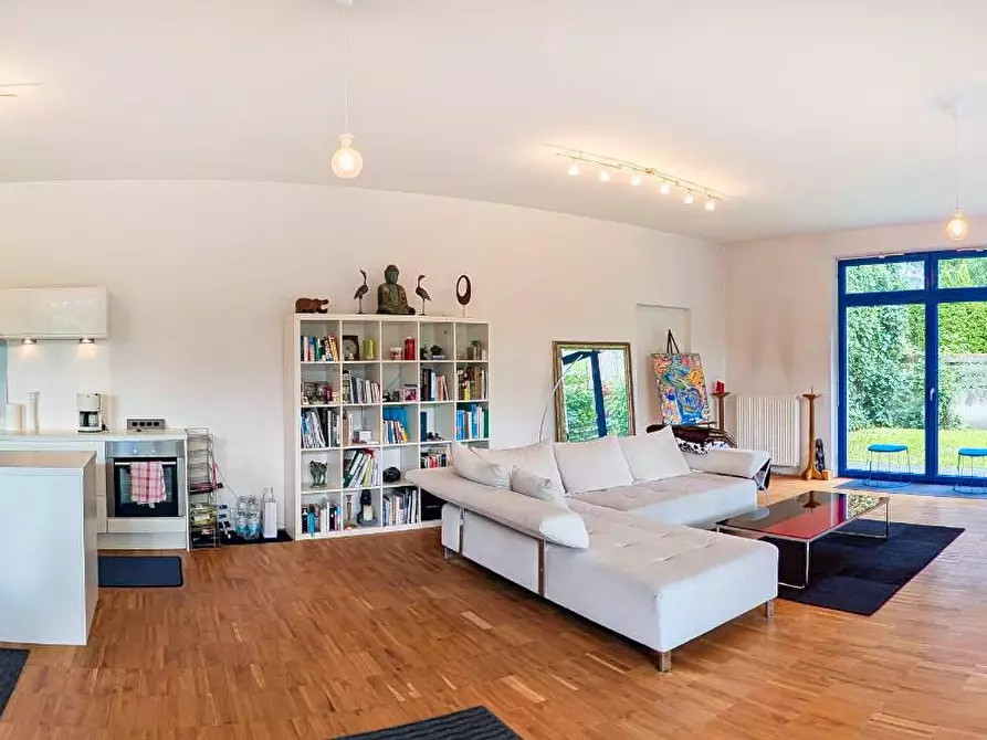 Immagine 2 di Loft/Open space in vendita  in VIA Stazione a Vipiteno .Sterzing.