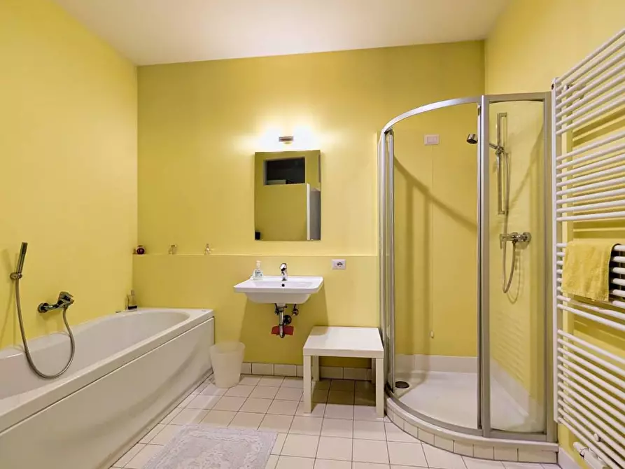 Immagine 11 di Loft/Open space in vendita  in VIA Stazione a Vipiteno .Sterzing.