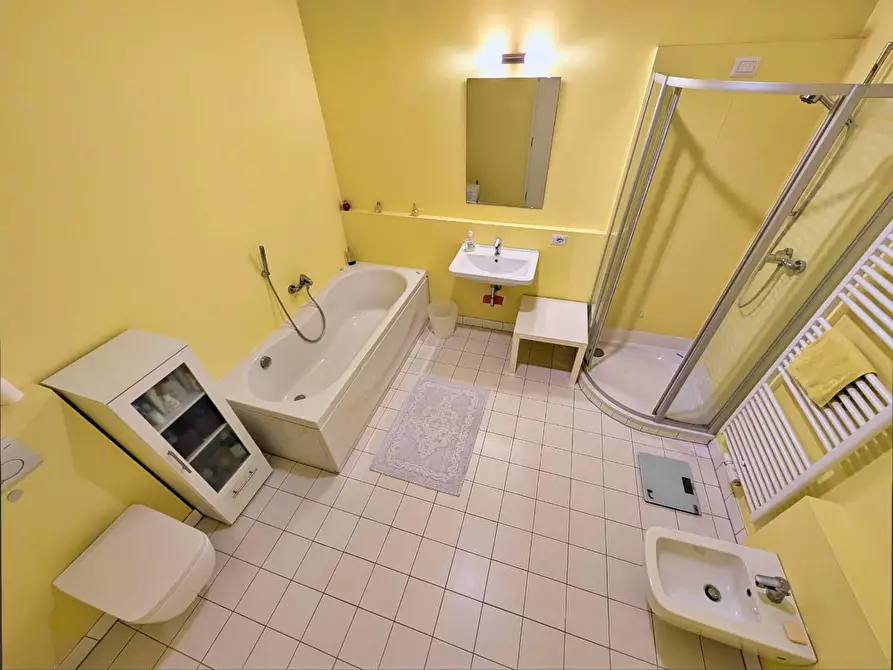 Immagine 12 di Loft/Open space in vendita  in VIA Stazione a Vipiteno .Sterzing.