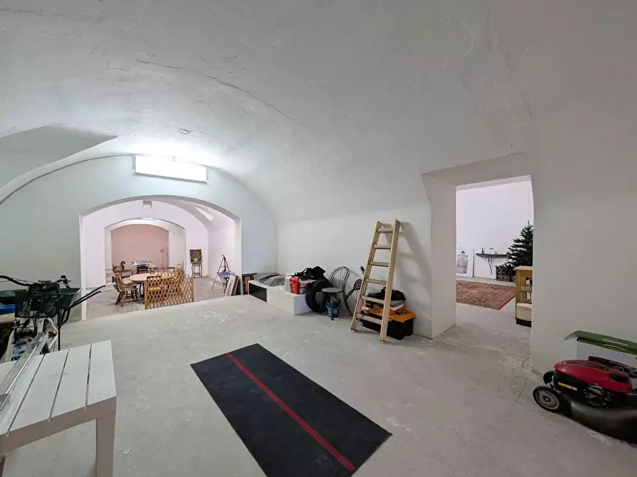 Immagine 15 di Loft/Open space in vendita  in VIA Stazione a Vipiteno .Sterzing.