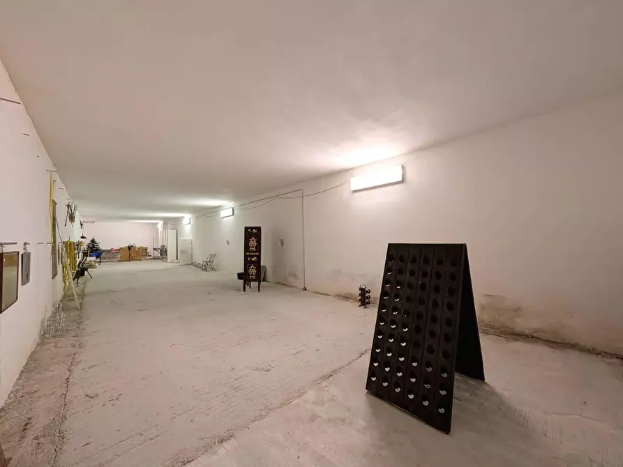Immagine 17 di Loft/Open space in vendita  in VIA Stazione a Vipiteno .Sterzing.