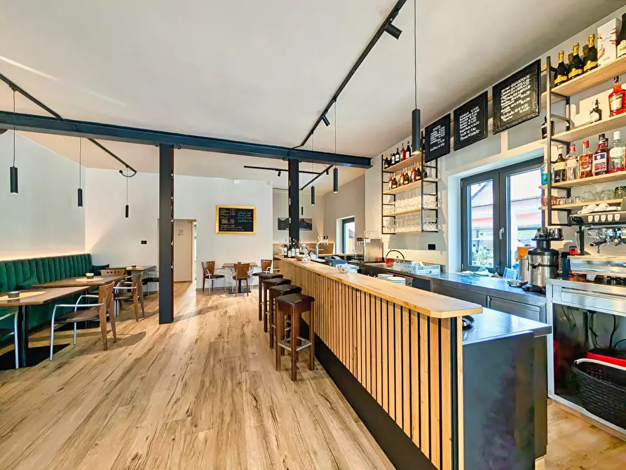 Immagine 3 di Bar / Ristorante in affitto  in VIA Via San Valentino a Brennero .Brenner.